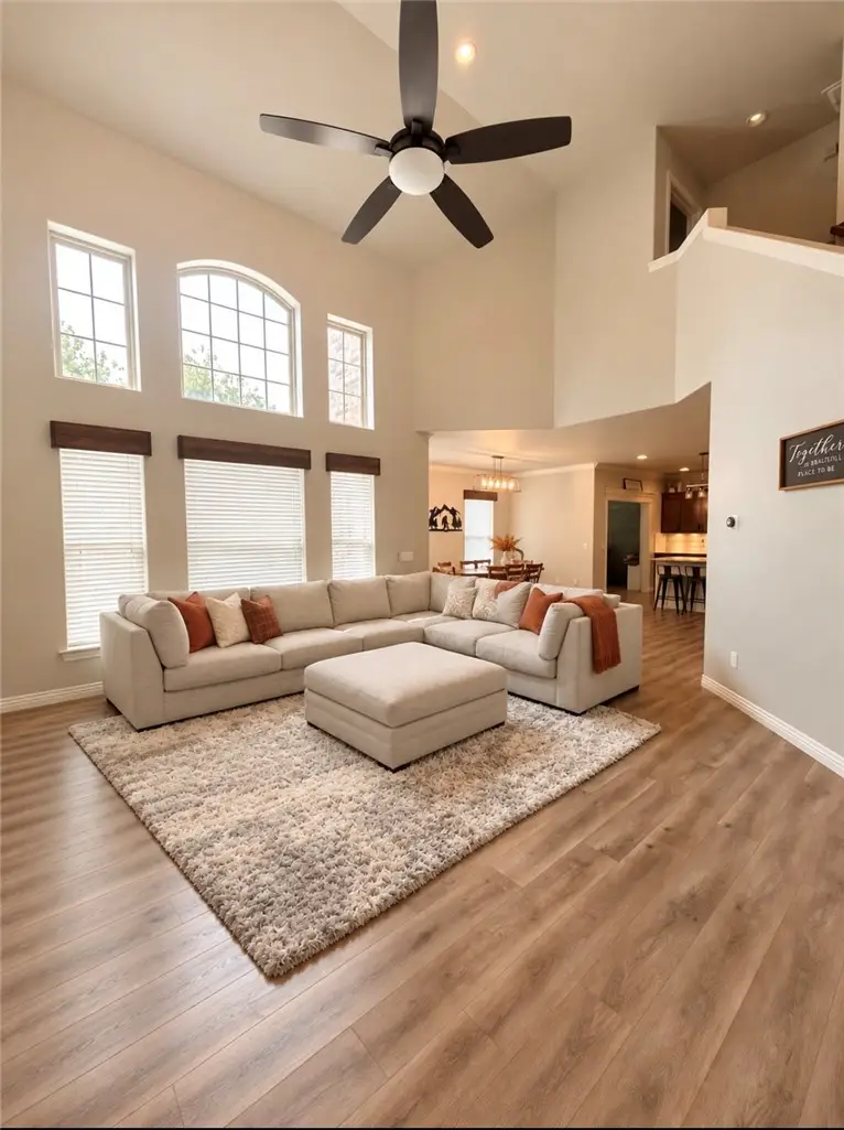 3738 Jackson Springs Lane, Springdale, AR 72762 - #3