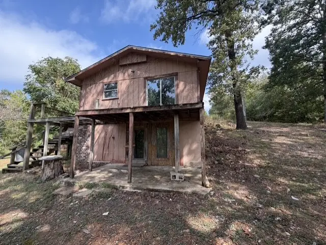 16215 Smith Ridge Road, Garfield, AR 72732 - #2