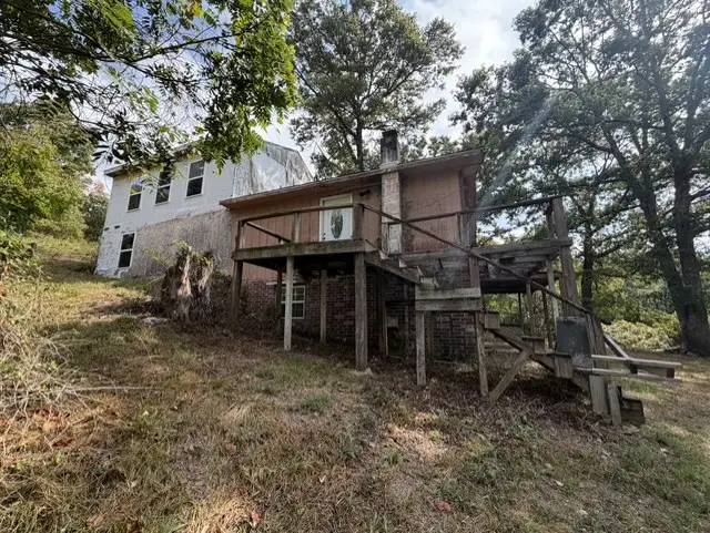16215 Smith Ridge Road, Garfield, AR 72732 - #3