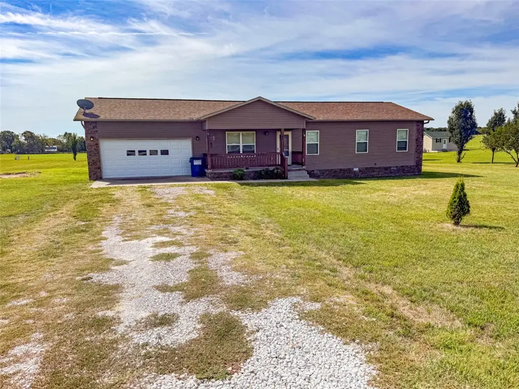47 Old Carpenter Lane, Harrison, AR 72601 - #1