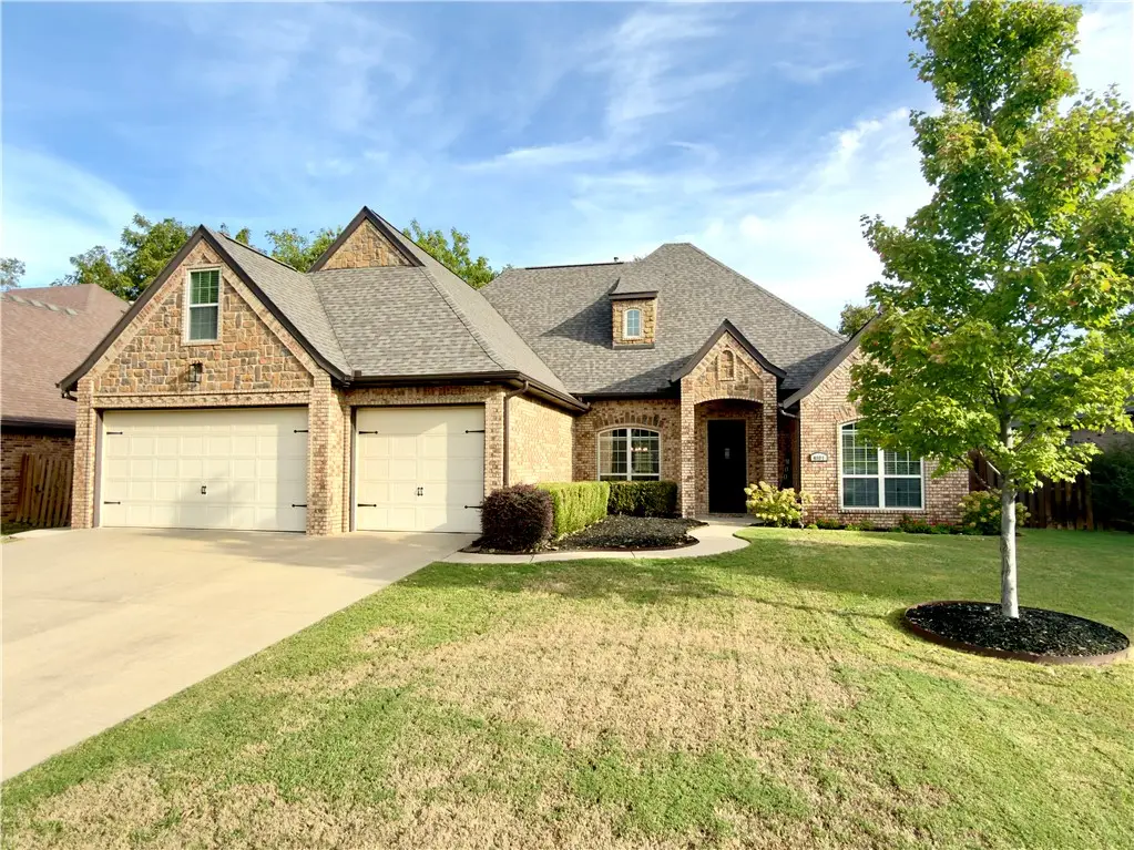 4601 W Pat Lee Parkway, Rogers, AR 72758 - #1