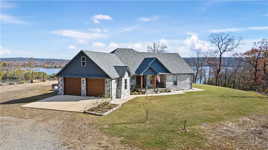 1118 Private Rd 2648, Lamar, AR 72846 - #3