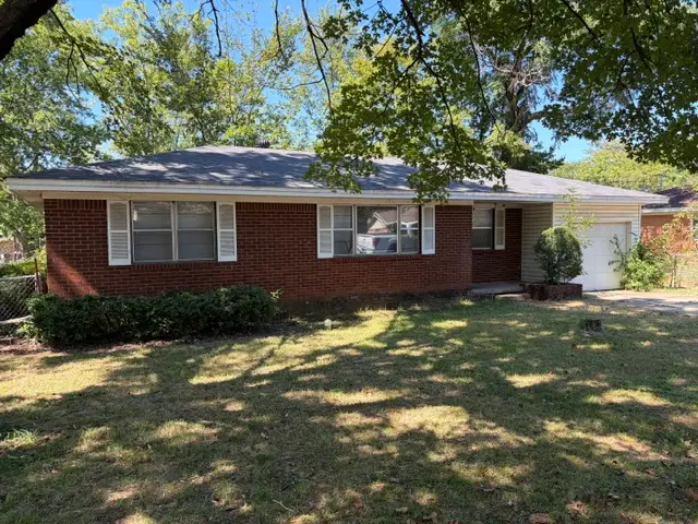 1414 S Boston Place, Russellville, AR 72801 - #1