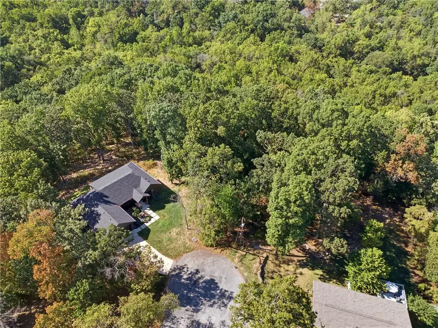 TBD Brightling Lane, Bella Vista, AR 72715 - #2