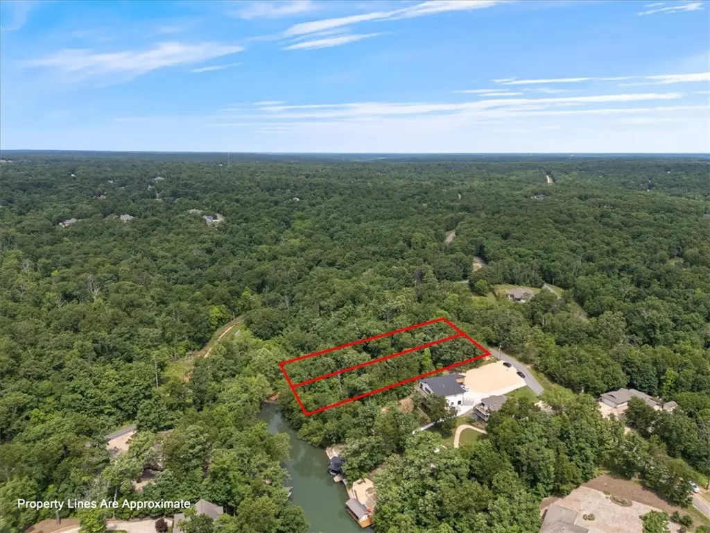 Dunkeld Drive, Bella Vista, AR 72715 - #1