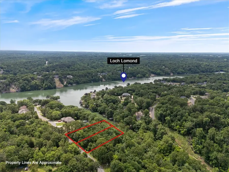Dunkeld Drive, Bella Vista, AR 72715 - #3