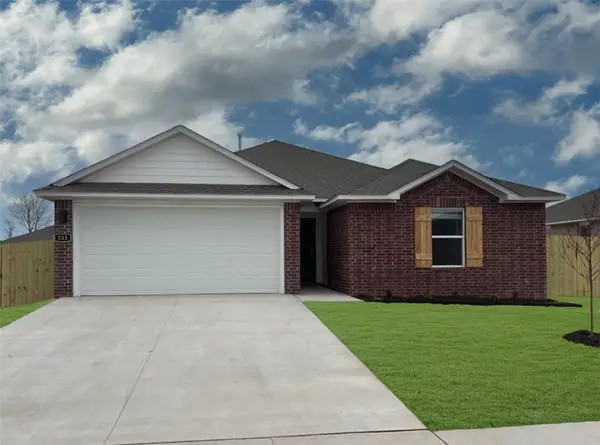 412 Ratliff Avenue, Pea Ridge, AR 72751