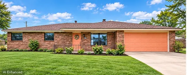 1701 SE P Street, Bentonville, AR 72712