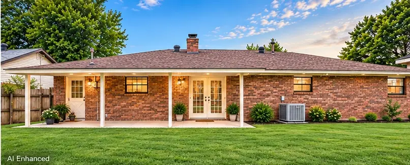 1701 SE P Street, Bentonville, AR 72712 - #2