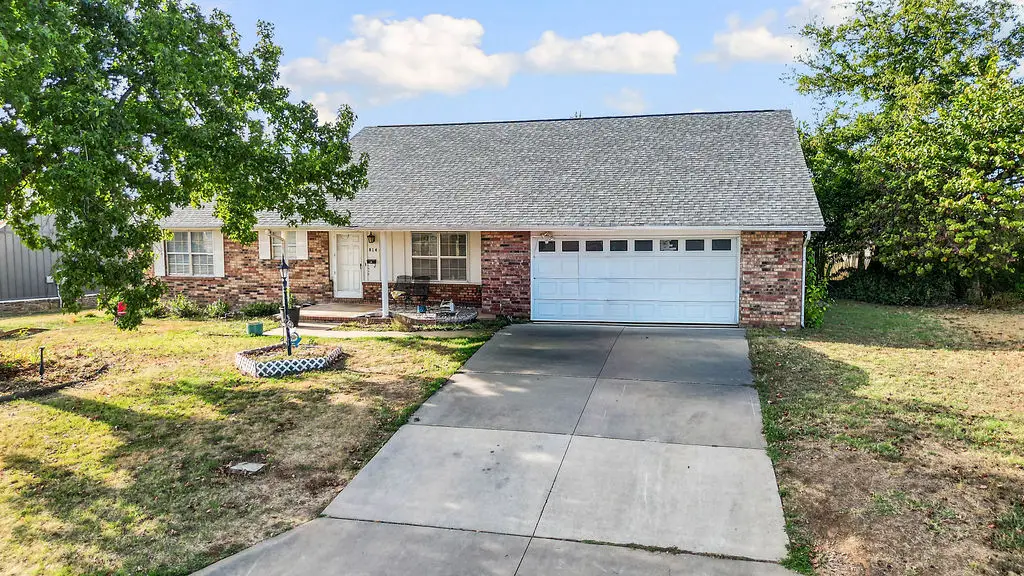 814 Orleans Drive, Rogers, AR 72758 - #1