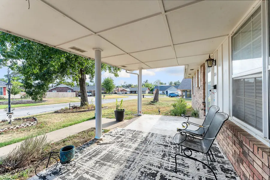 814 Orleans Drive, Rogers, AR 72758 - #2