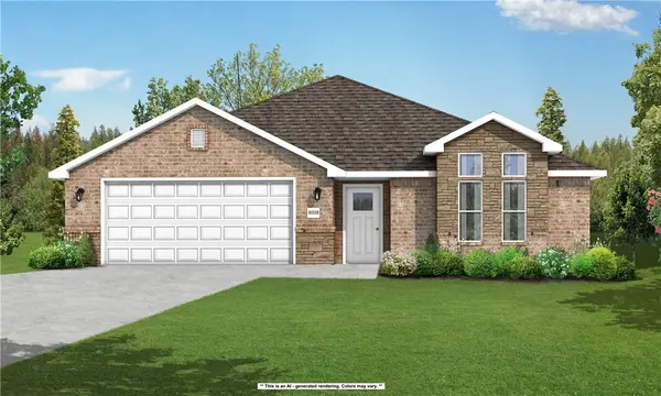 2141 Tensaw Road, Bentonville, AR 72713