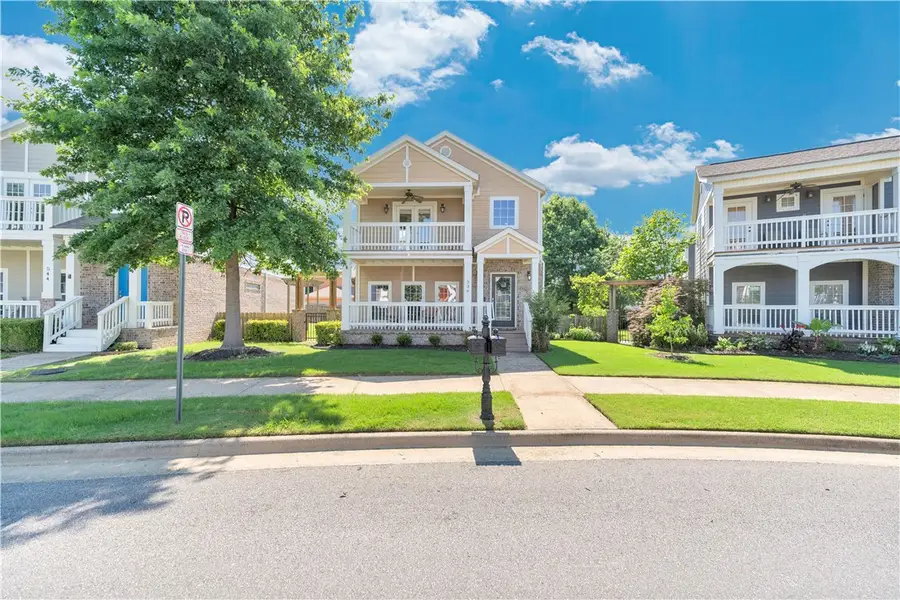 536 Tennyson Lane, Fayetteville, AR 72704 - #3
