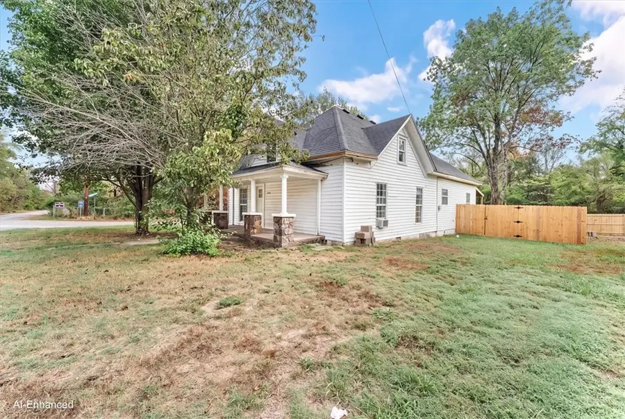 154 Maple Avenue, West Fork, AR 72774 - #2