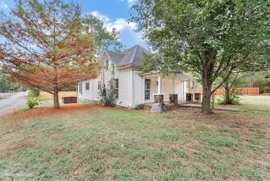 154 Maple Avenue, West Fork, AR 72774 - #3