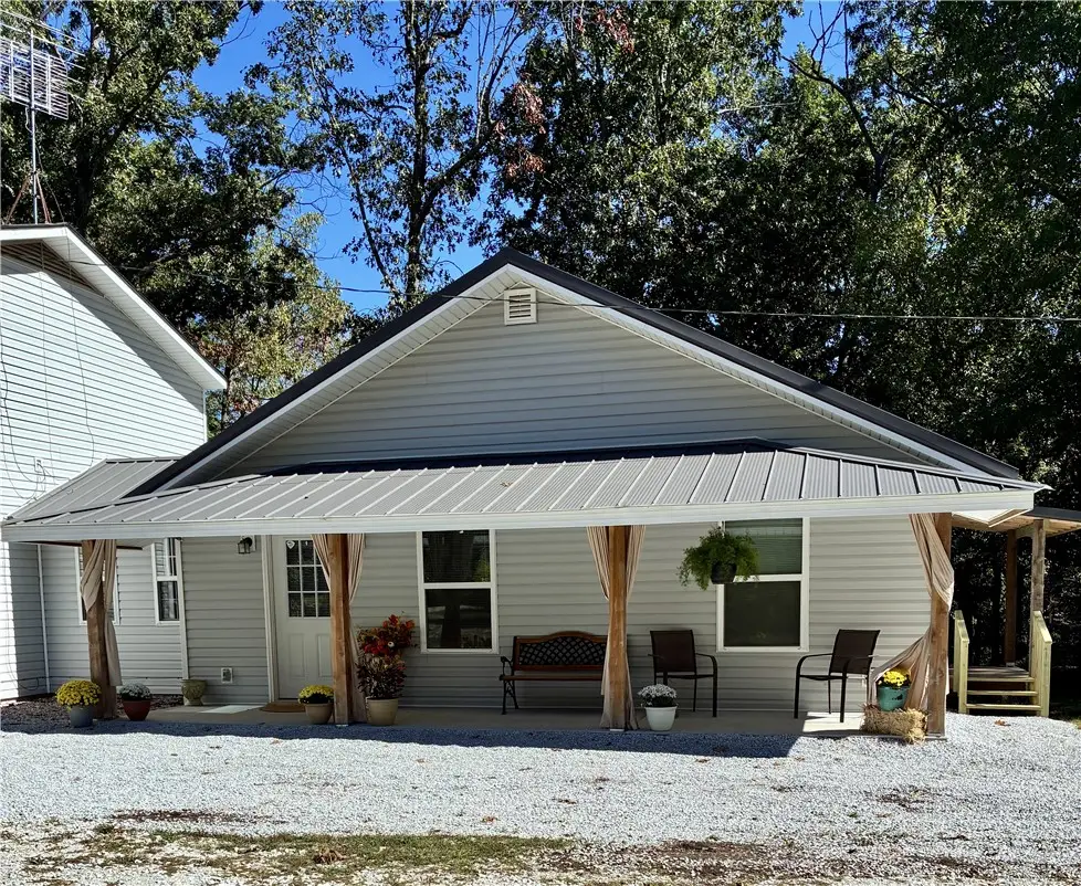 251 Nc 2900, Marble Falls, AR 72648 - #1