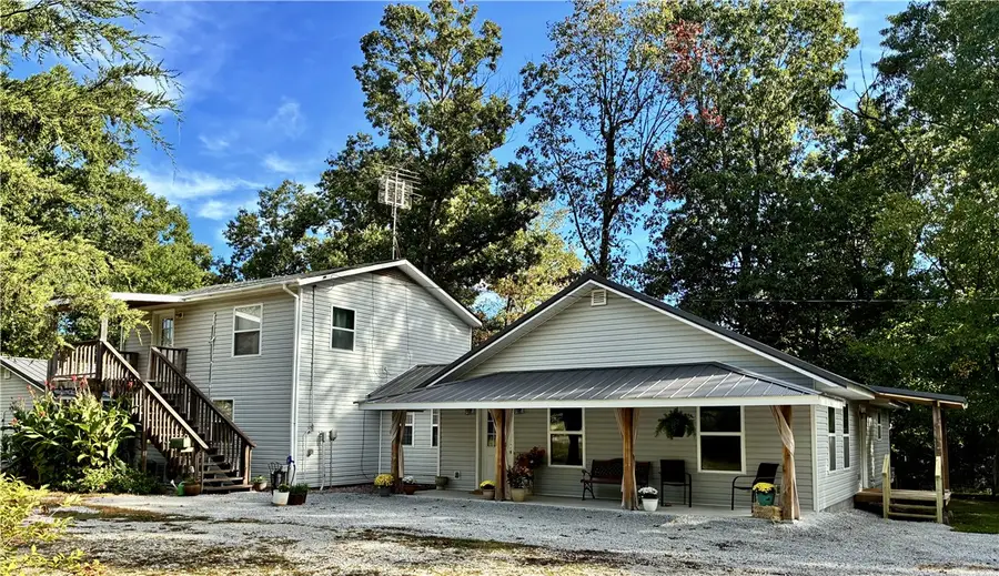 251 Nc 2900, Marble Falls, AR 72648 - #2