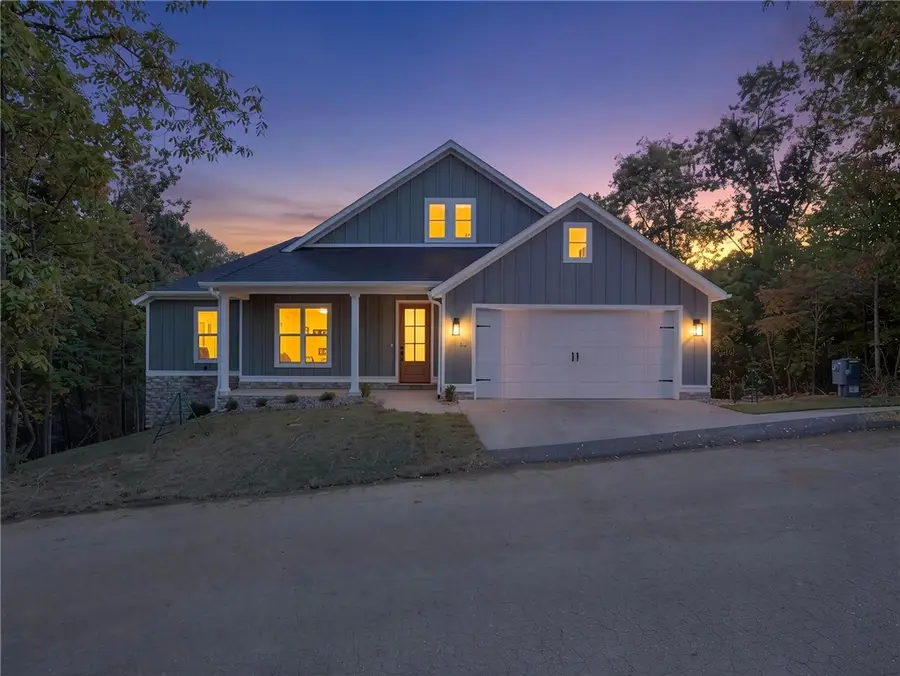 12 Dunvegan Lane, Bella Vista, AR 72715 - #2