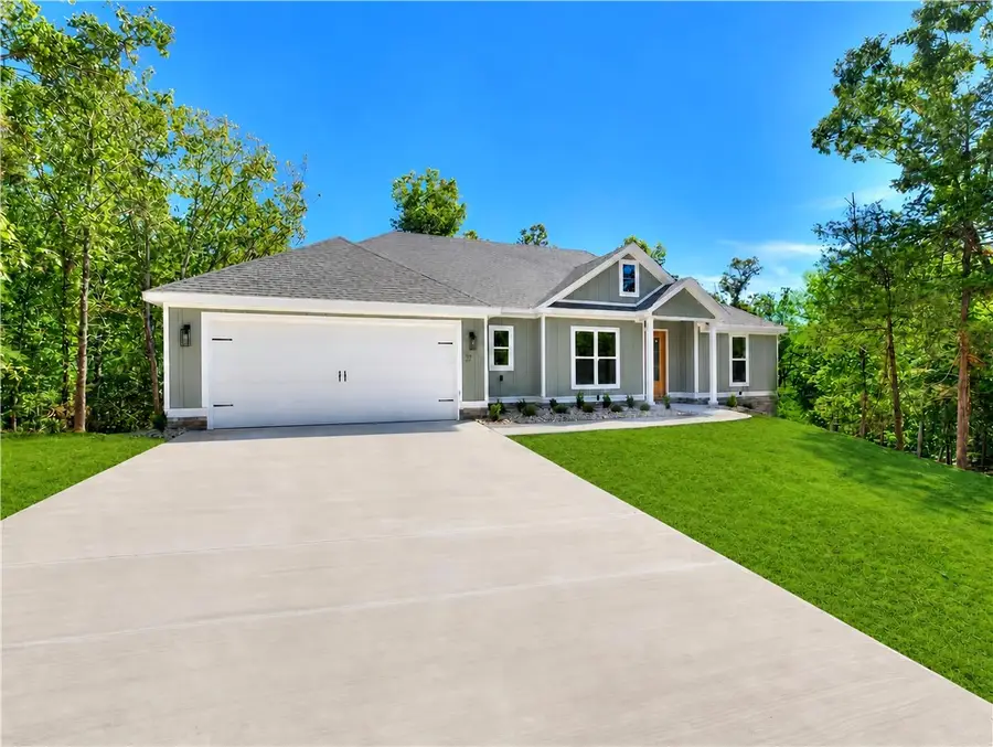 21 Portpatrick Lane, Bella Vista, AR 72715 - #3