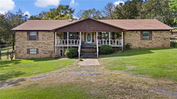 143 Ridgeview Lane, Russellville, AR 72802