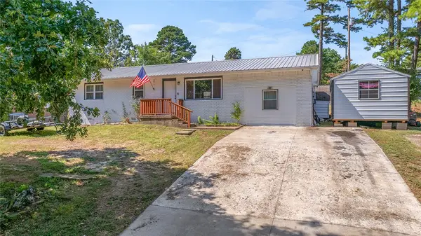 103 Circle Drive, Anderson, MO 64831