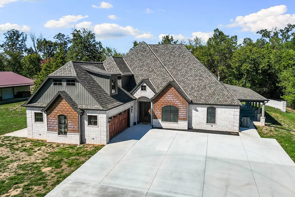 864 Healing Springs Road, Cave Springs, AR 72718 - #1