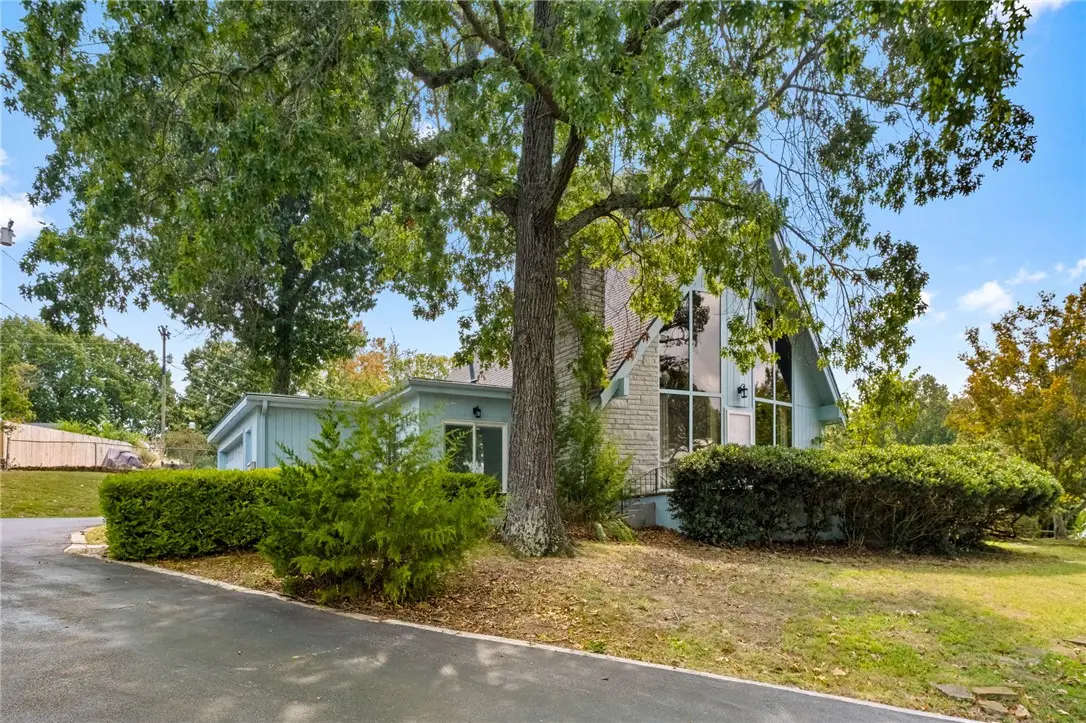 15291 Tulsa Drive, Rogers, AR 72756 - #1