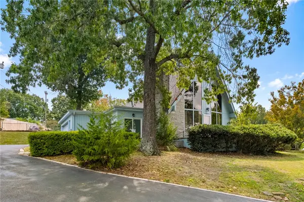 15291 Tulsa Drive, Rogers, AR 72756