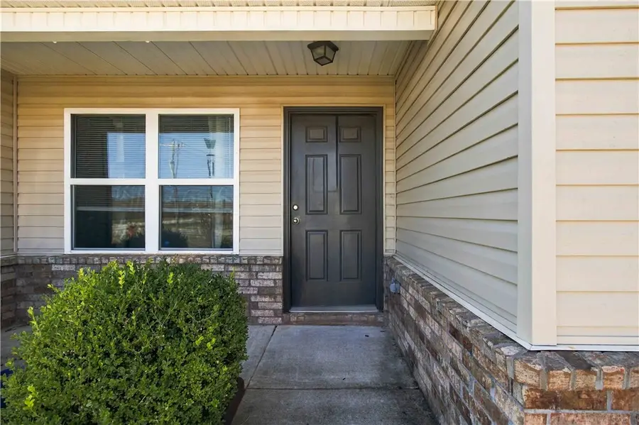 701 NW 68th Avenue, Bentonville, AR 72713 - #3