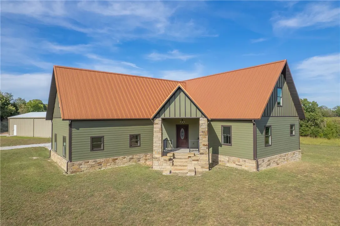 43 Spring Flood Road, Goodman, MO 64843 - #1