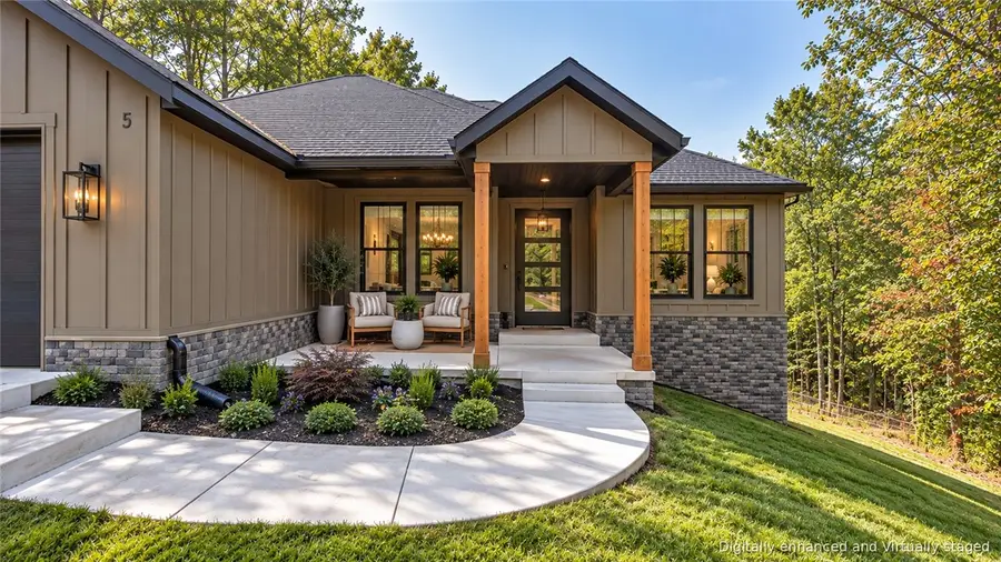 5 Nairn Circle, Bella Vista, AR 72715 - #2