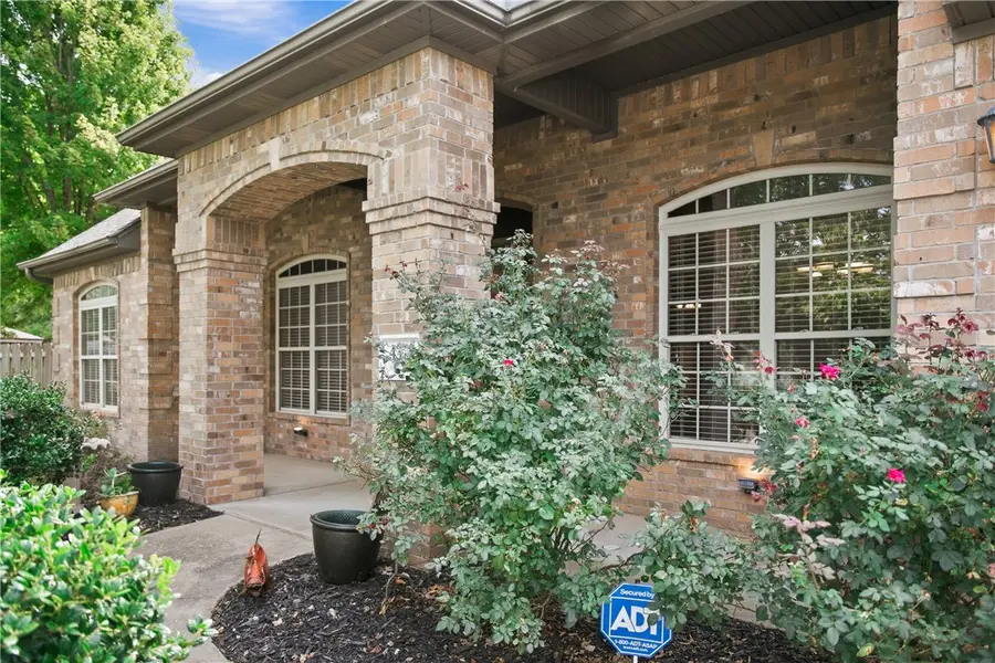 4379 Carriage Crossing Lane, Springdale, AR 72762 - #2