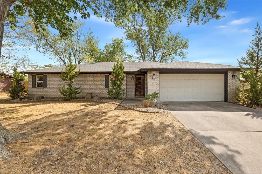 2302 SE 16th Street, Bentonville, AR 72712 - #1