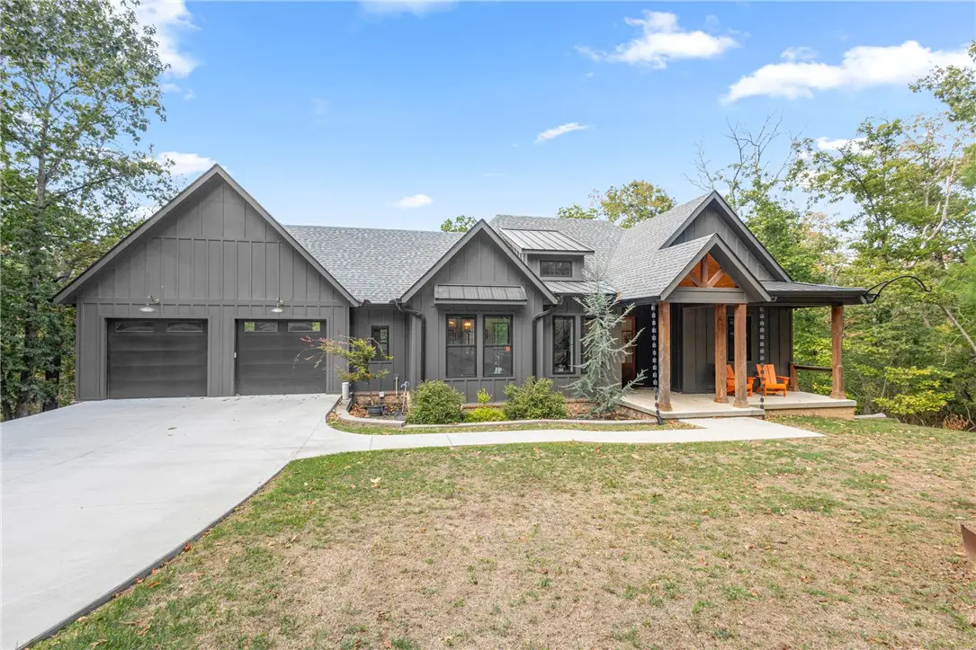 28 Attleborough Lane, Bella Vista, AR 72714 - #1
