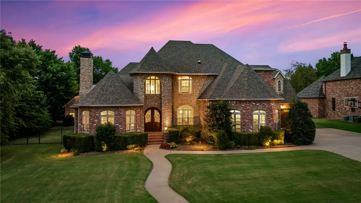 17 Nottingham Lane, Rogers, AR 72758 - #1