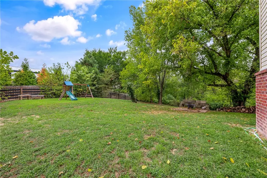 346 W Brown Road, Cave Springs, AR 72718 - #2
