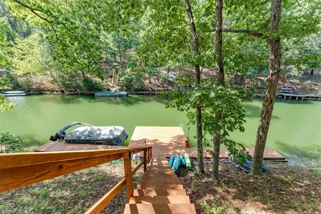 56 Tewkesbury Circle Drive, Bella Vista, AR 72714 - #1