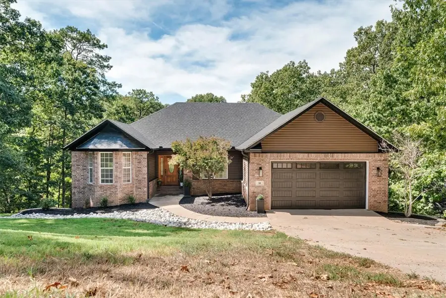 56 Tewkesbury Circle Drive, Bella Vista, AR 72714 - #3