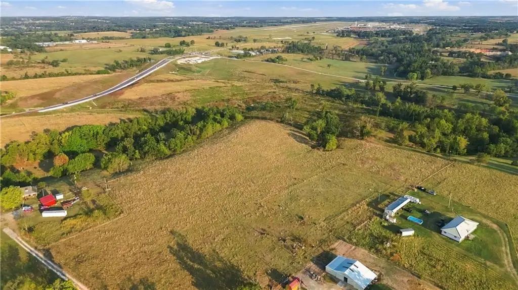 TBD Haden Road, Bentonville, AR 72713 - #1