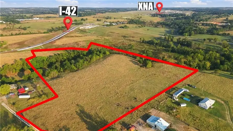 TBD Haden Road, Bentonville, AR 72713 - #3