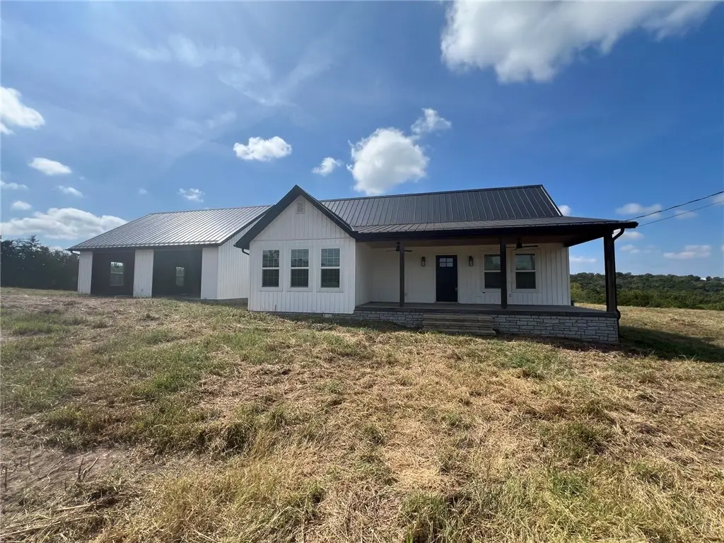 11840 Deshields Creek Road, Lead Hill, AR 72644 - #1