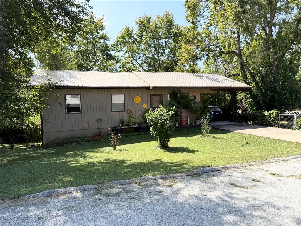 100 Jay Avenue, Harrison, AR 72601 - #1