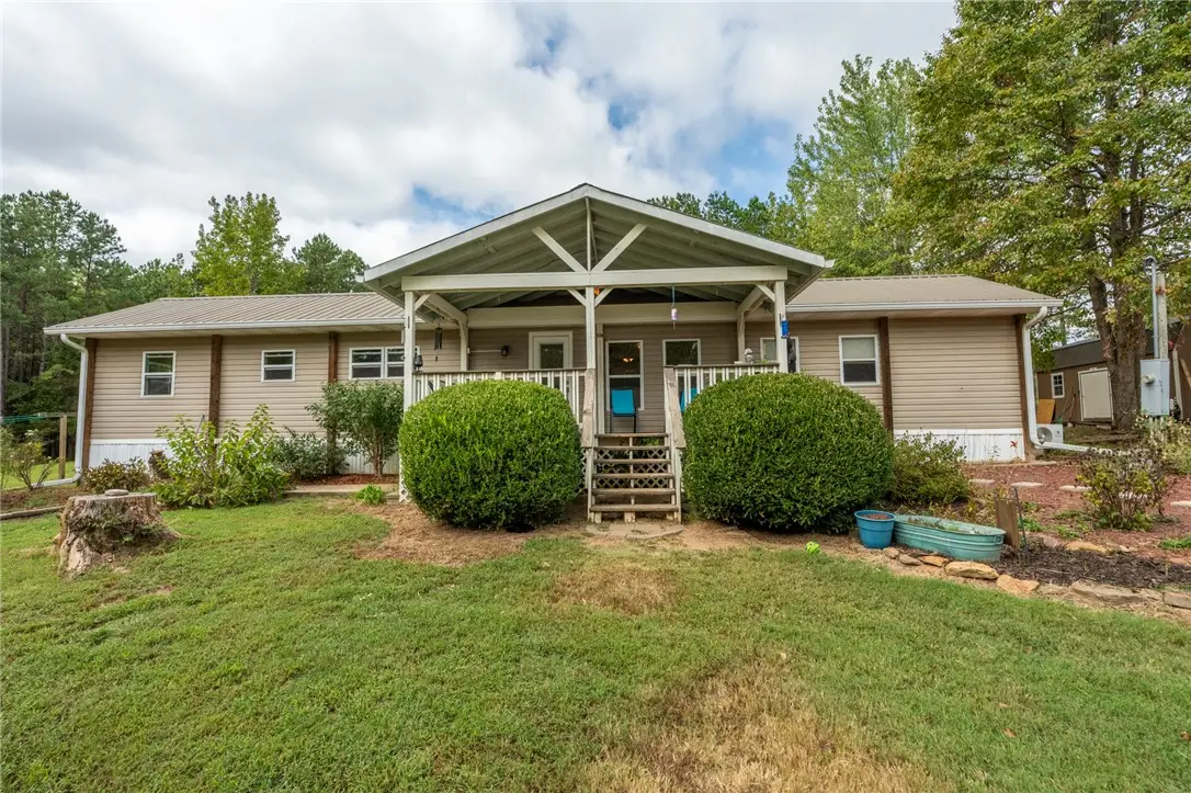 2630 Red River Road, Fox, AR 72051 - #1