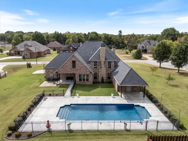 1353 Scout Trail, Siloam Springs, AR 72761