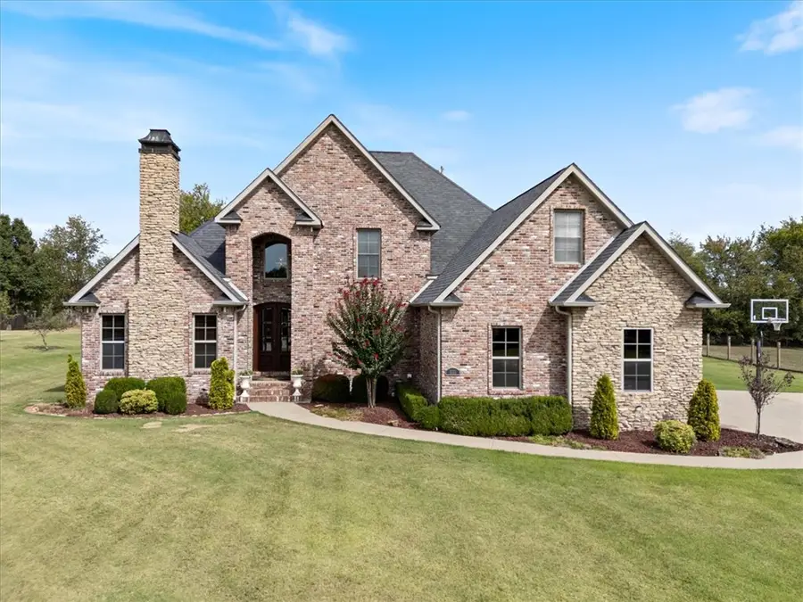 1353 Scout Trail, Siloam Springs, AR 72761 - #3