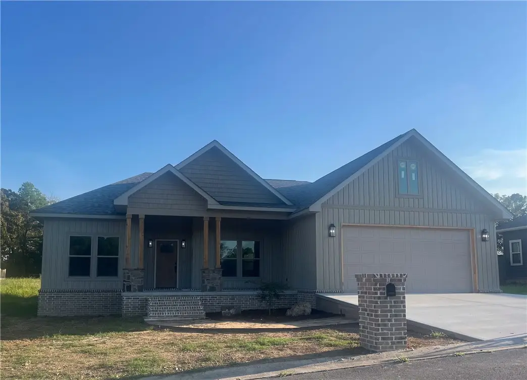 130 Gatehills Place, Hot Springs, AR 71913 - #1