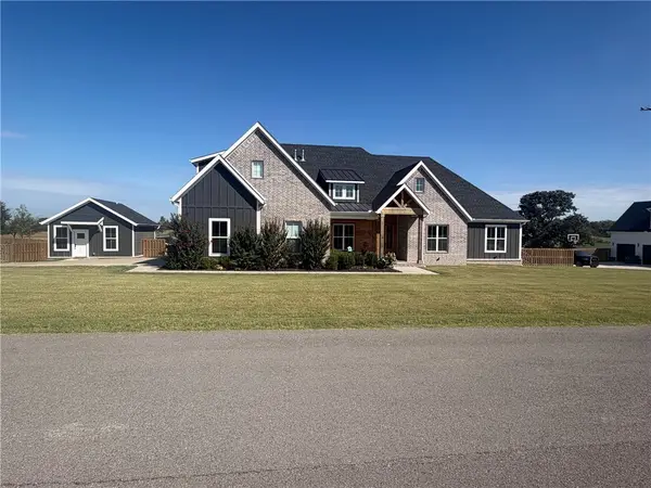 3120 Bloomfield Street, Bentonville, AR 72713