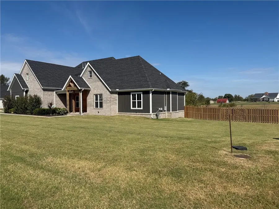 3120 Bloomfield Street, Bentonville, AR 72713 - #2