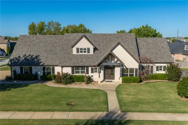 238 Bella Toscana Street, Springdale, AR 72762