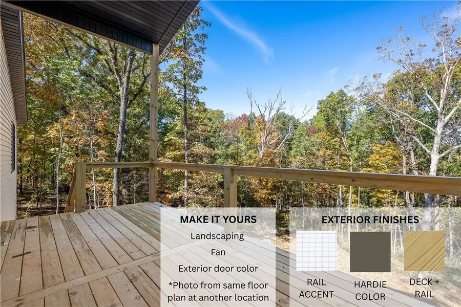 22 Lonsdale Drive, Bella Vista, AR 72715 - #2